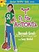 Books : T is for AnTONIa (Secret Keeper Girl)