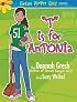 T is for AnTONIa (Secret Keeper Girl)