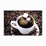 Lupu 1073 - Duft Puzzle Kaffee 1000 Teile