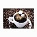 Lupu 1073 - Duft Puzzle Kaffee 1000 Teile