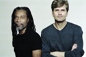 Image of Bobby McFerrin