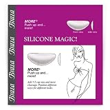 Braza The More Silicone Breast Enhancers Style S/7700
