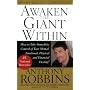 Awaken the Giant Within: How to Take Immediate Con&hellip by Anthony Robbins