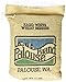 Palouse Brand Certified Glyphosate Residue Free | Hard White Wheat Berries | 15 LBS | 3 Pack | Family Farmed in Washington State | Non-GMO Project Verified | Kosher