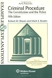 Criminal Procedure Examples & Explanations, 5e