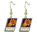 Phoenix Suns - NBA Team Logo Dangler Earrings