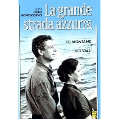La Grande Strada Azzurra