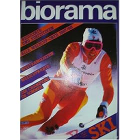 Biorama Ski International