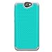 HTC One A9 Case, Tauri [Drop Protection] Protective Case [Shock Proof] Dual Lawyer Hybrid Defender Armor Case Cover For HTC One A9 - Mint