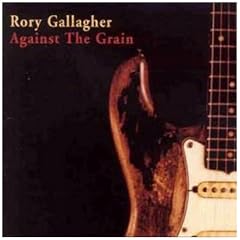 Against The Grain