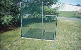Goal Sporting Goods BSL Baseball Pitcher Screen