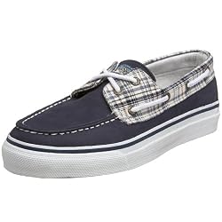 Maui Surf Company Men's Lahaina NB Boat Shoe