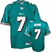 Chad Henne Miami Dolphins Home NFL Replica Jersey