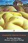 The Yellow Wall-Paper, Herland, and Selected Writings (Penguin Classics)