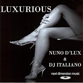 Luxurious (Rmx)
