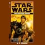 Star Wars: The Han Solo Trilogy: The Paradise Snare