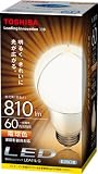 ���� E-CORE(�C�[�E�R�A) LED�d�� ��ʓd���` 10.6W(�����L����^�C�v�E���M�d��60W�����E810���[�����E�d���F) LDA11L-G