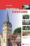 Stadtführer Herford: "Mittelalter trifft Moderne"