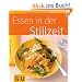 Essen in der Stillzeit (GU K�chenratgeber Relaunch 2006)
