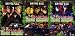 Search : The Green Hornet 3 DVD Set