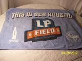 Tennessee Titans Towel