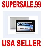 New 10.2 "X220 Tablet PC 1GHz Superpad3/Flytouch ePad Android 2.2 touch screen GPS + WiFi + 3G + HDMI + RJ45 + external camera Froyo Seller New 10.2 "X220 Tablet PC 1GHz Superpad3/Flytouch ePad Android 2.2 touch screen GPS + WiFi + 3G + HDMI + RJ45 + external camera Froyo Seller