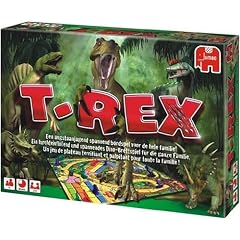 Jumbo Spiele 12214 - T-Rex