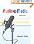 Audio in Media (with InfoTrac) (Wadsworth Series in Broadcast and Production)