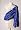 Blue/Purple Stripe