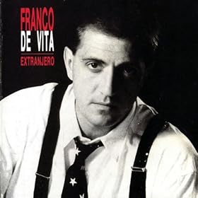 Franco De Vita - Extranjero