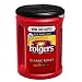 Folgers 100% Mountain Grown Classic Roast Ground Coffee - 48 oz