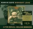 Midnight Love & Sexual Healing Sessions
