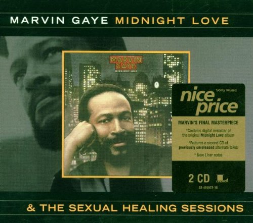 Produkt-Bild: Midnight Love & the Sexual Hea