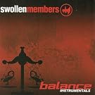 Balance Instrumentals
