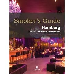 Smoker's Guide Hamburg: Die Top Locations f�r Raucher