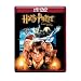 Harry Potter and the Philosopher's Stone [HD DVD]