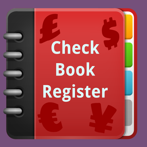 Check Book (Kindle Fire Edition)