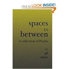 Spaces in Between: A Collection of Poems
