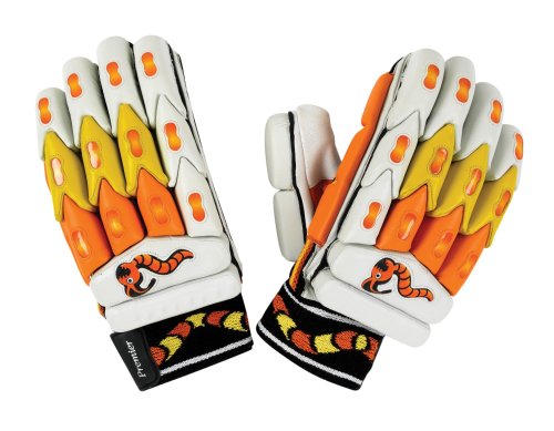 Woodworm Premier Batting Gloves 2007 XOS RH