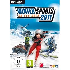 Winter Sports 2011 - Go for Gold