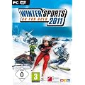 Winter Sports 2011 - Go for Gold