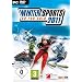 Winter Sports 2011 - Go for Gold
