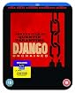Django Unchained - Limited Edition Steelbook (Blu-...