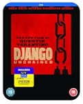 Django Unchained - Limited Edition St...