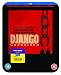 Django Unchained - Limited Edition Steelbook (Blu-ray + UV Copy) [2013]