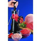 Starfrit Manual Meat Grinder by Starfrit