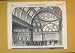 1854 Interior View New London Stock Exchange Money