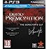 Deadly Premonition - Director's Cut (PS3)