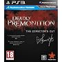 Deadly Premonition : The Director's Cut de Rising Star