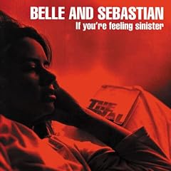If You Re Feeling Sinister [Vinyl LP]